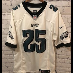 Eagles Jersey- LeSean McCoy #25